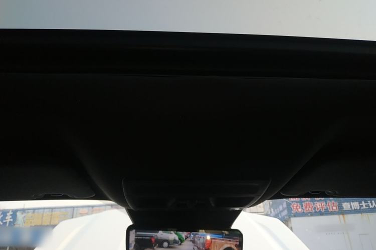 Used Ford Ranger 2023 Wild Terrain 4x4 Automatic Version Gasoline