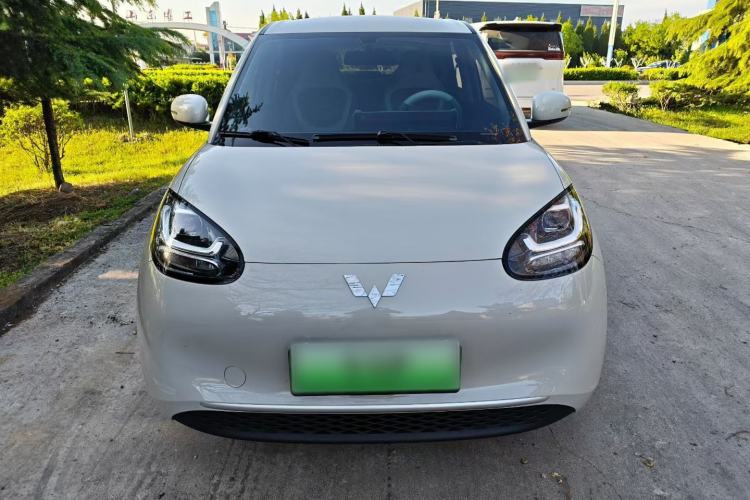 Used Wuling Bingo 2023 333 km Fast-Share Version Exterior 3