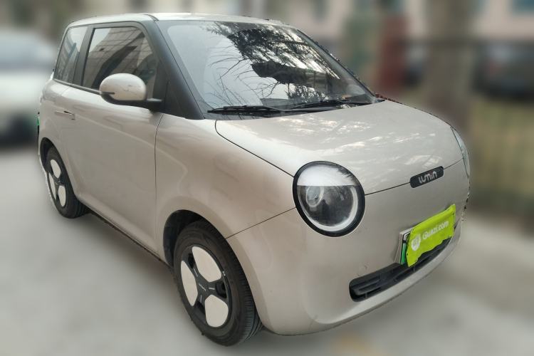 Used Qiyuan Lumin 2022 210km Sweet Edition
