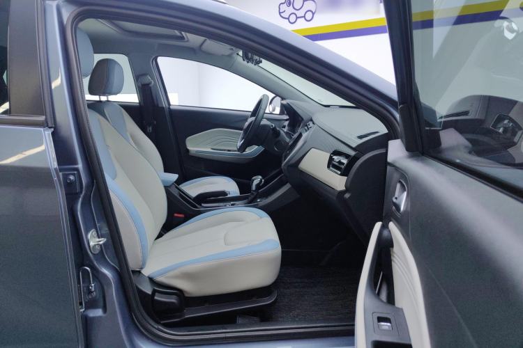 Used Chery Tiggo 3X 2022 PLUS 1.5L CVT Fashion Edition