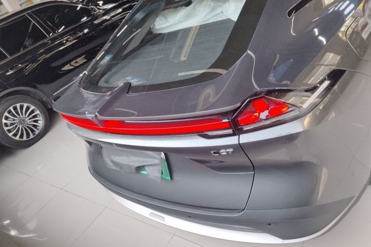 Used Deepal L07 2026 Model 550Max Huawei Qiankun ADS SE Edition