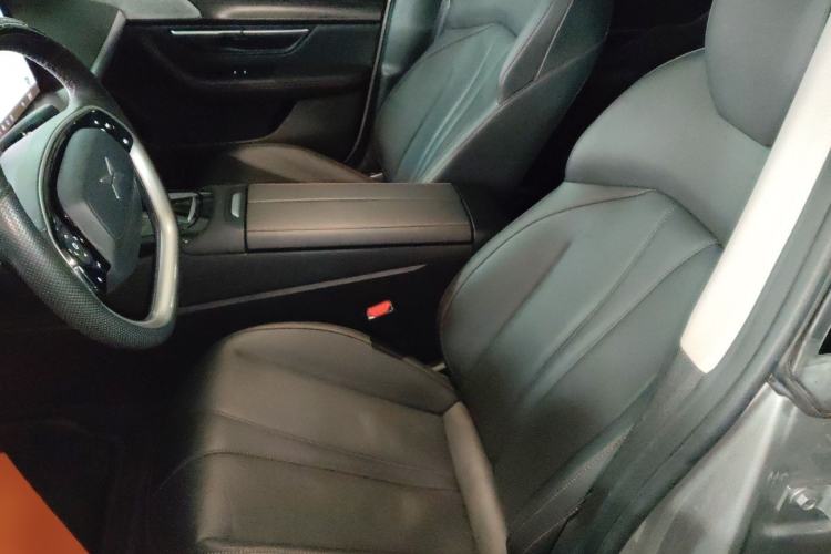 Used XPeng P7 2021 670G