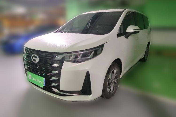 Used GAC Trumpchi M6 2023 PRO 270T DCT Luxury Edition