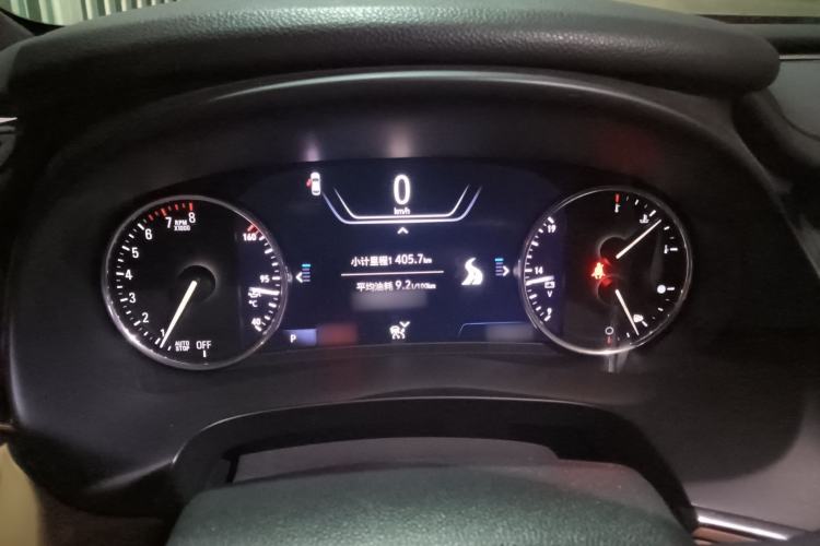 Used Buick LaCrosse 2019 28T Prestige Model