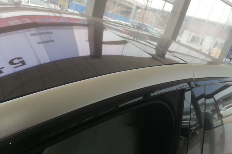 Used Tesla Model X 2019 Long-Range Version