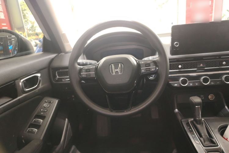 Used Honda Integra 2023 240TURBO CVT Tech Edition
