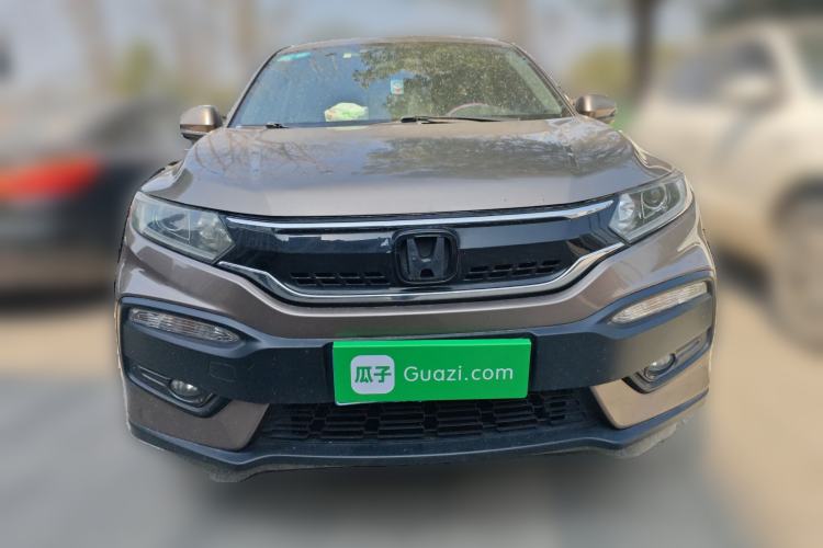 Used Honda XR-V 2017 1.8L EXi CVT Comfort Version