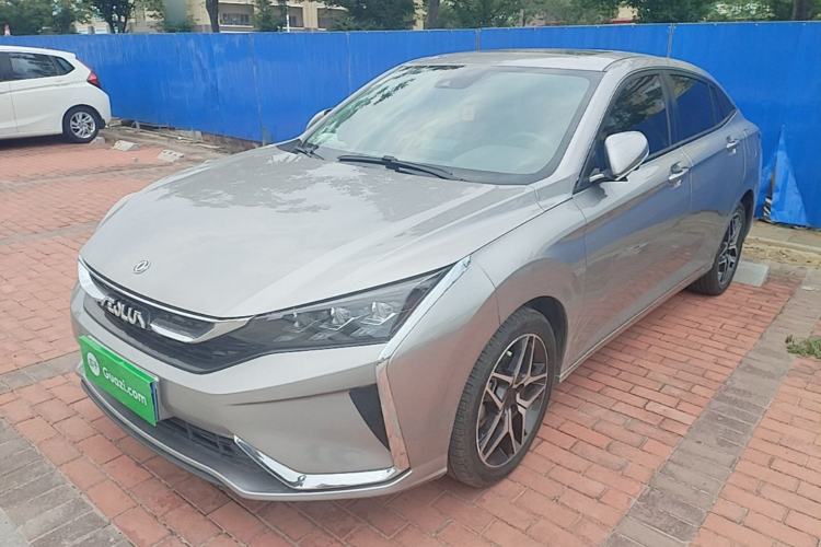 Used Dongfeng Aeolus Yixuan 2021 230T Automatic Dream-Chasing Edition