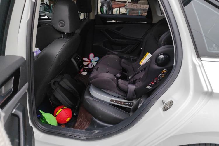 Used Volkswagen Sagitar 2021 280TSI DSG Luxury Smart Connectivity Edition
