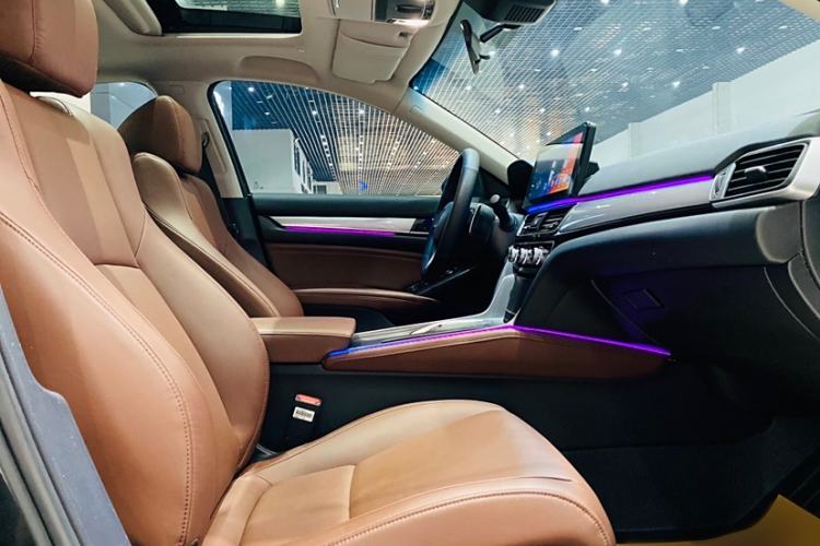 Used Honda Inspire 2019 Rui·Hybrid 2.0L Jingya Edition China VI