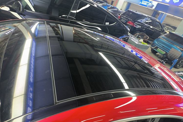 Used Mercedes-Benz CLA 2018 CLA 200 Style Edition
