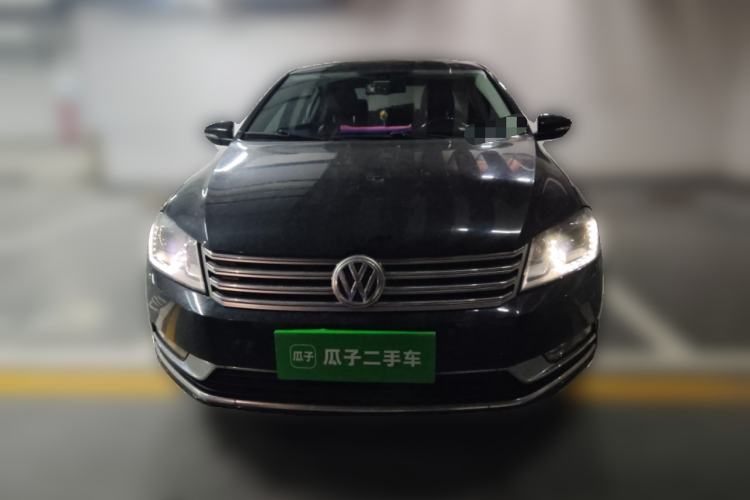 Used Volkswagen Magotan 2015 1.8TSI Prestige Model