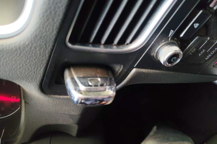 Used Audi Q5 2017 Plus 40 TFSI Technology Model