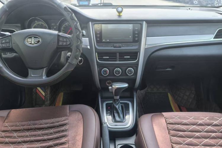 Used Bestune B30 2016 1.6L Automatic Luxury Model