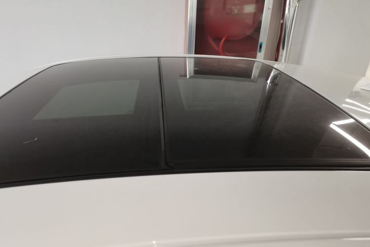 Used Chevrolet Malibu XL 2019 Redline 550T Automatic Sport Edition
