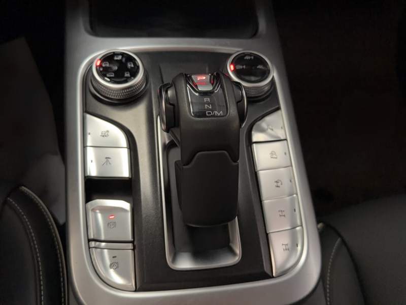 Used Tank 300 2021 Off-Road Edition 2.0T Conqueror — 6