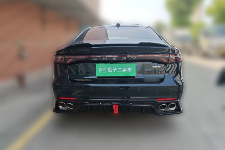 Used Chery Arrizo 8 PRO 2025 Model Pro 2.0T Prestige Version