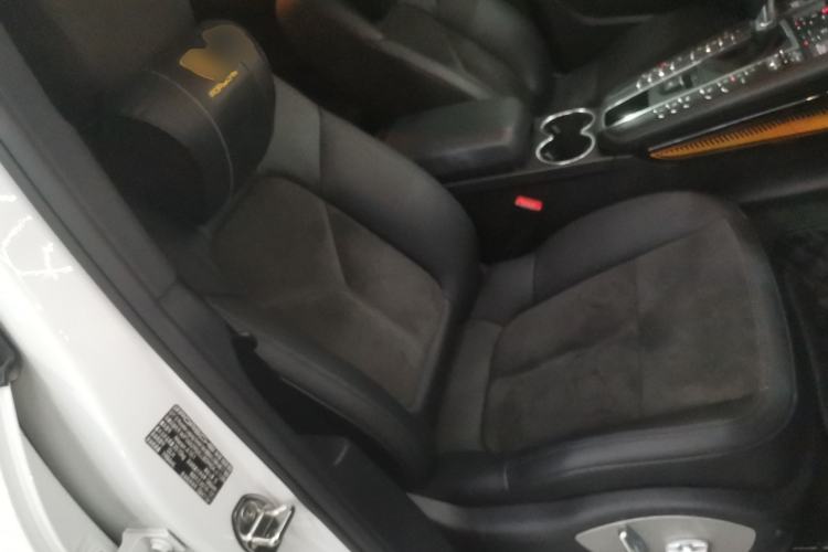 Used Porsche Macan 2020 Macan 2.0T