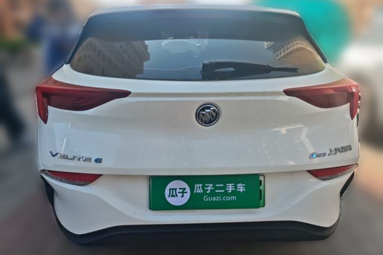 Used Buick Velite 6 2020 Plug-in Hybrid Connected Smart Model Rear