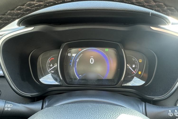 Used Renault Kadjar 2017 2.0L Four-Wheel Drive Premium Edition
