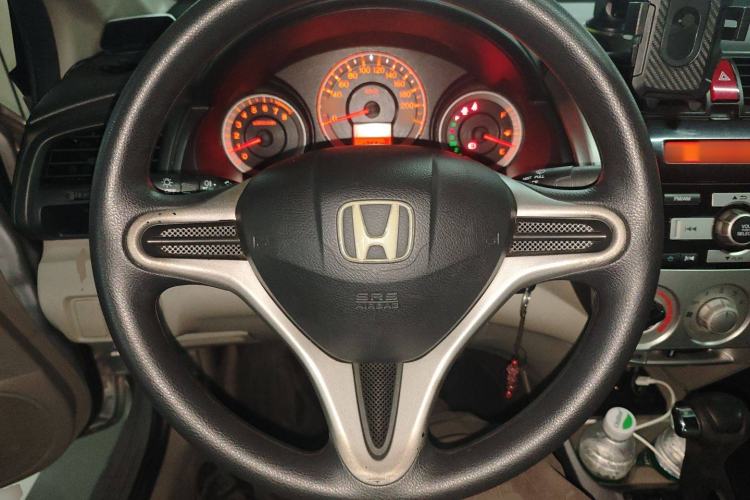 Used Honda City Classic 2011 1.5L Automatic Elite Edition
