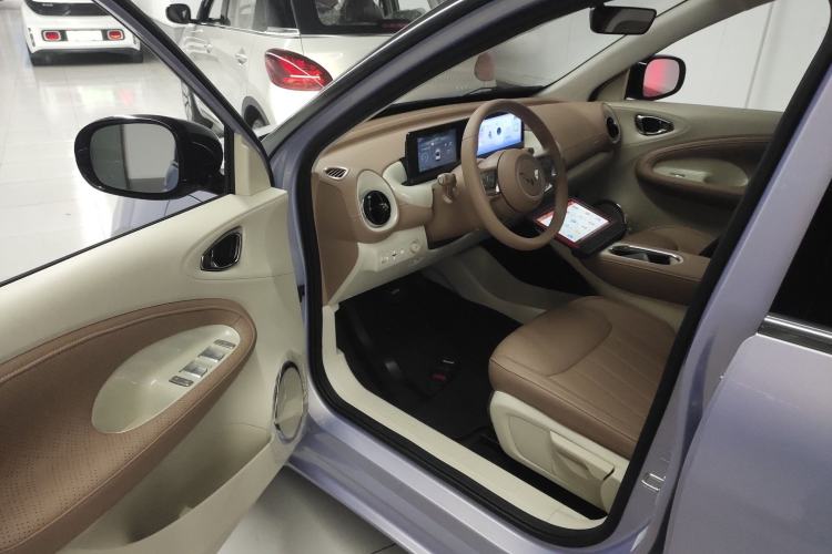 Used Wuling Bingo 2025 333 km Enjoyment Version

