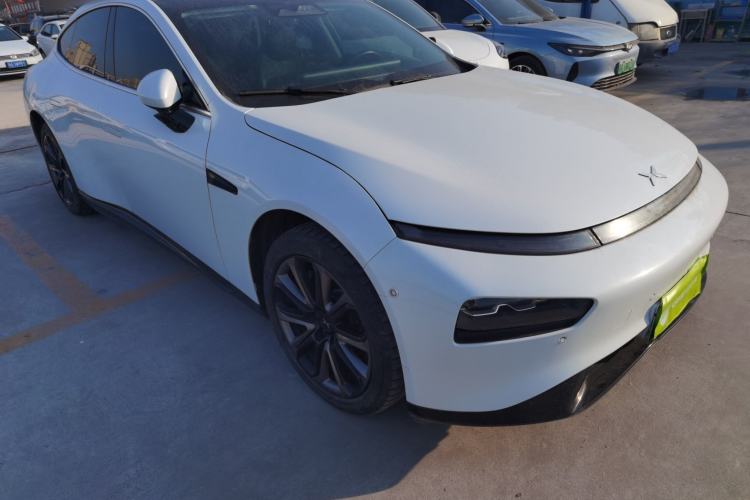 Used XPeng P7 2020 670E
