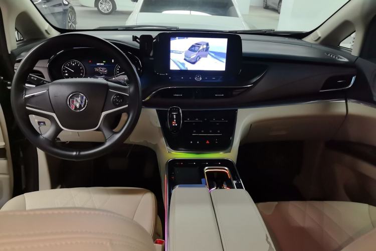 Used Buick GL8 2021 Land Cruiser Executive Class 652T Comfort Model