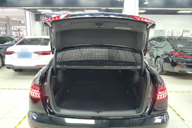 Used Audi A6L 2023 Revised 40 TFSI Luxury Dynamic Edition
