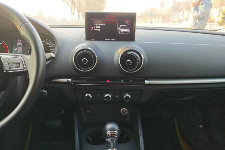 Used Audi A3 2019 Sportback 35 TFSI Ambition China VI