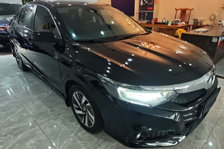 Used Honda Crider 2019 180 Turbo CVT Leading Edition China VI