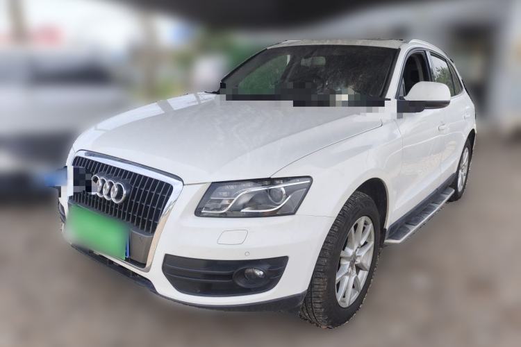 Used Audi Q5 2012 2.0TFSI Comfort Version Guazi used car, China used car export, Used car for sale, Used  cars, Cheapest cars for sale