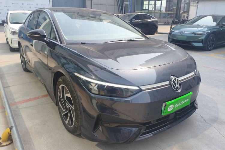 Used Volkswagen ID.7 VIZZION 2024 PRO Model
