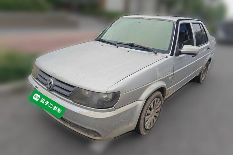 Used Volkswagen Jetta 2010 1.6L Partner