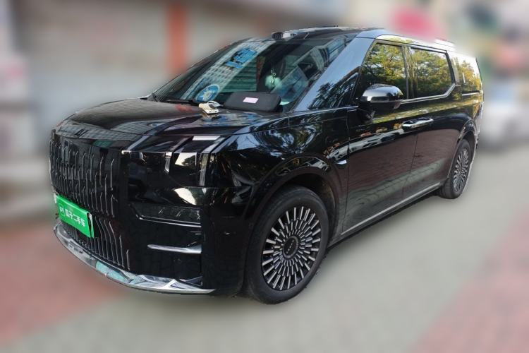 Used Zeekr 009 2024 7-Seater Aisle Version 108 kWh Guazi used car, China used car export, Used car for sale, Used cars, Cheapest cars for sale