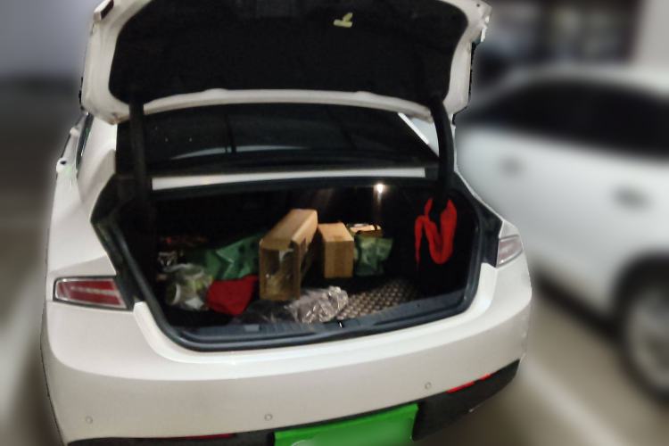 Used Lincoln MKZ 2018 2.0T Premium Edition
