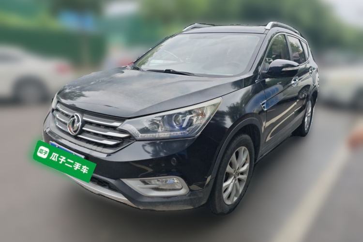 Used Dongfeng Aeolus AX7 2015 2.0L Automatic Zhiyi Trim Guazi used car, China used car export, Used car for sale, Used  cars, Cheapest cars for sale