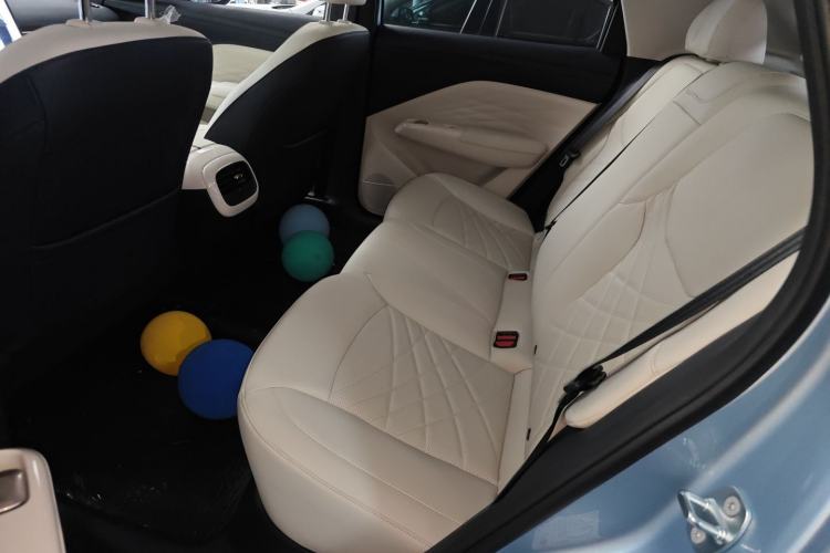 Used ARCFOX T1 2025 Model 425 PLUS