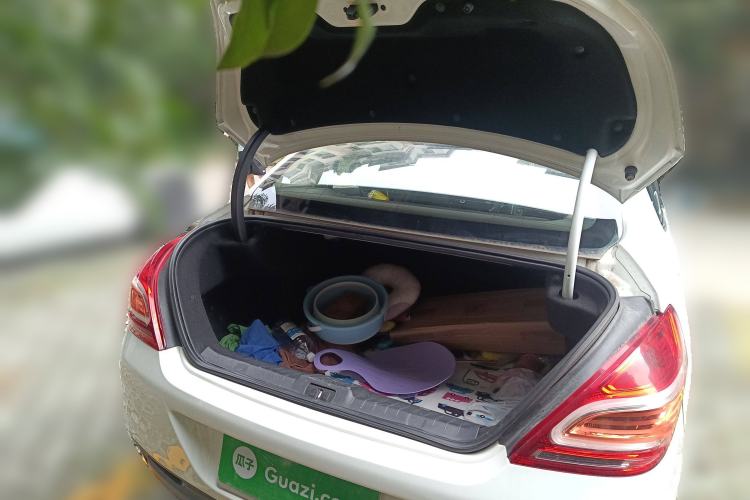 Used Peugeot 308 2012 1.6L Automatic YouShang Model
