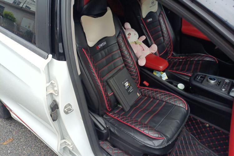 Used BYD e2 2020 Upgraded Version Long-Range Edition Luxury Model