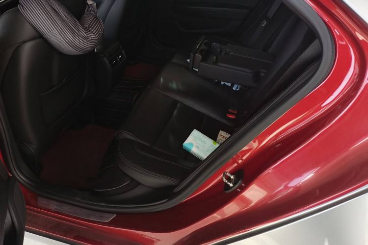 Used Cadillac ATS-L 2017 28T Fashion Edition
