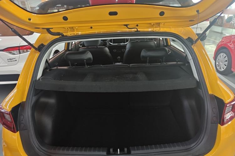 Used Kia kx1 Stonic 2019 1.4L Automatic Fun Edition China V Standard