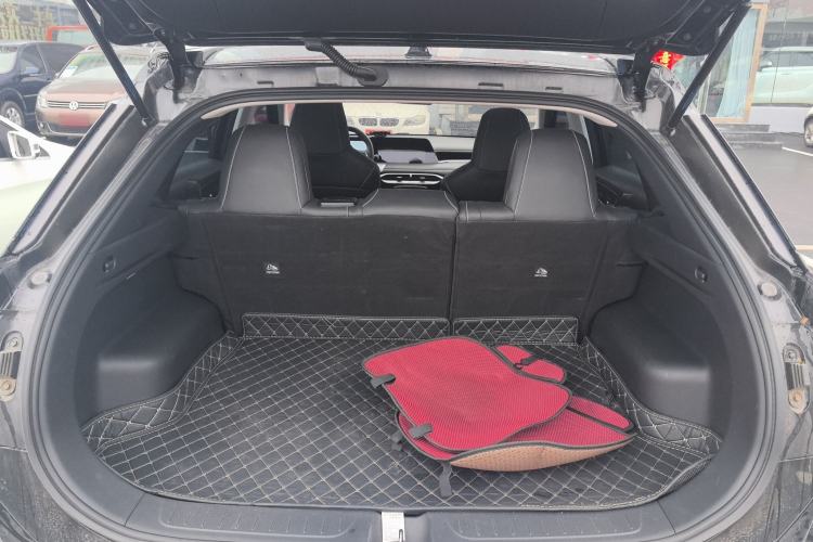 Used Venucia V 2022 260T Black Horse Edition · Idol