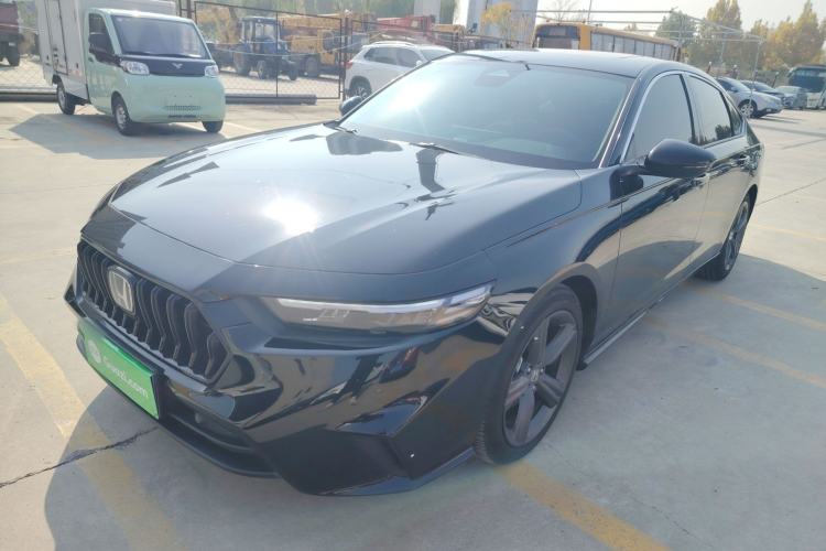 Used Honda Inspire 2024 260TURBO Elite Edition