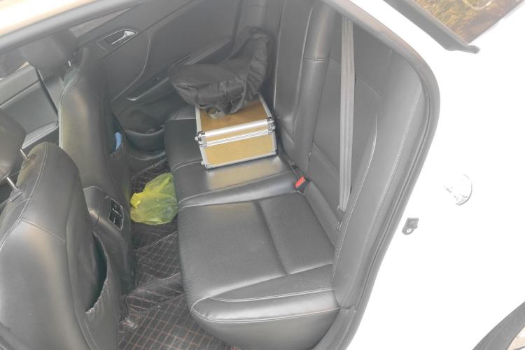 Used Hyundai Mistra 2014 1.8L Automatic Smart GLS