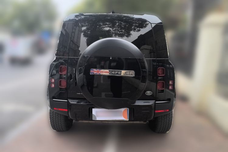 Used Land Rover Defender 2020 110 P400 HSE