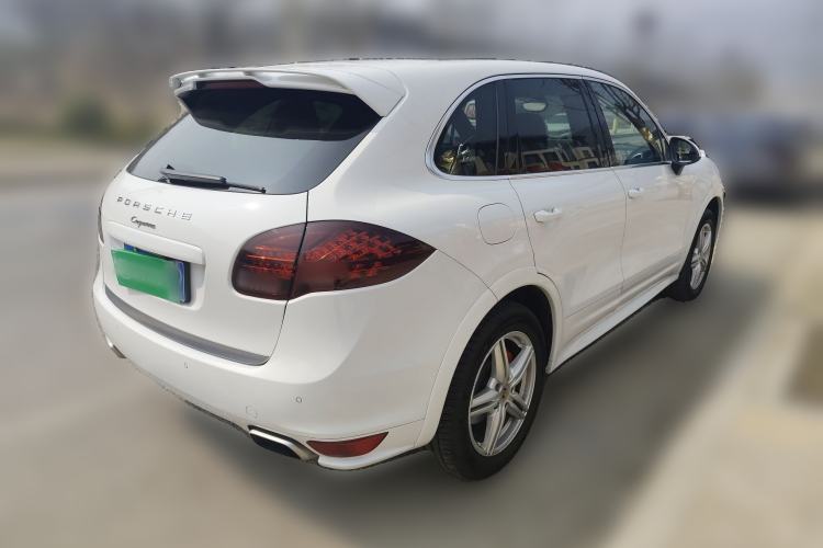 Used Porsche Cayenne 2011 Cayenne 3.0T