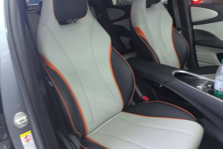 Used BYD Dolphin 2021 405 km Fashion Edition