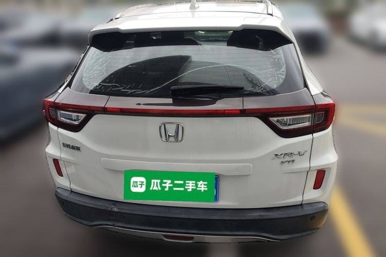 Used Honda XR-V 2017 1.8L VTi CVT Luxury Edition