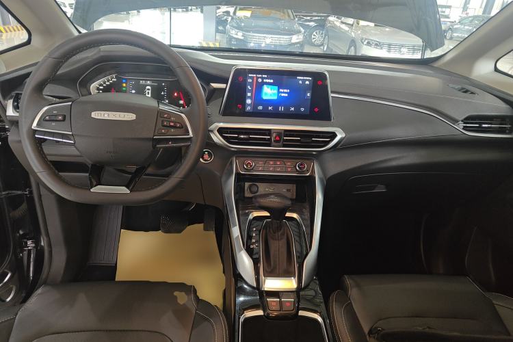 Used SAIC MAXUS G50 2022 1.5T Automatic Comfort Touring B